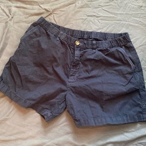 Chubbies Short